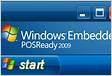 Windows XP Embedded PosReady 2009 support for TLS1.